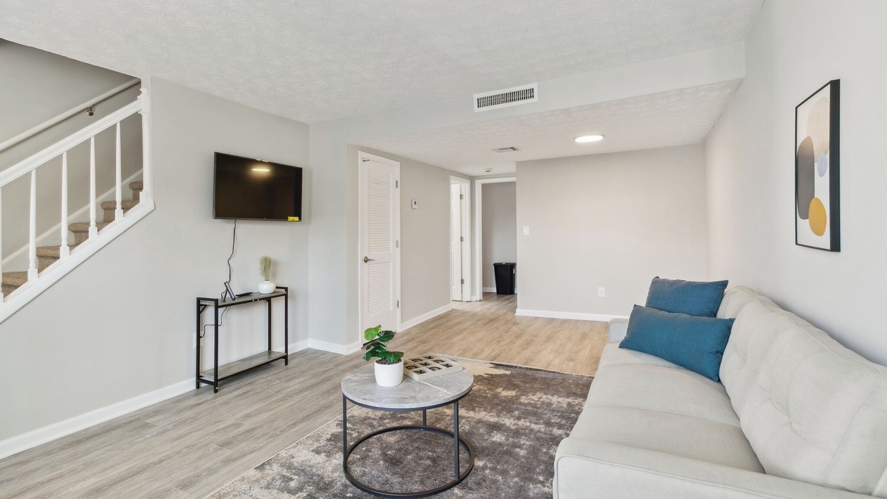 Photo of Livingroom in Cumberland