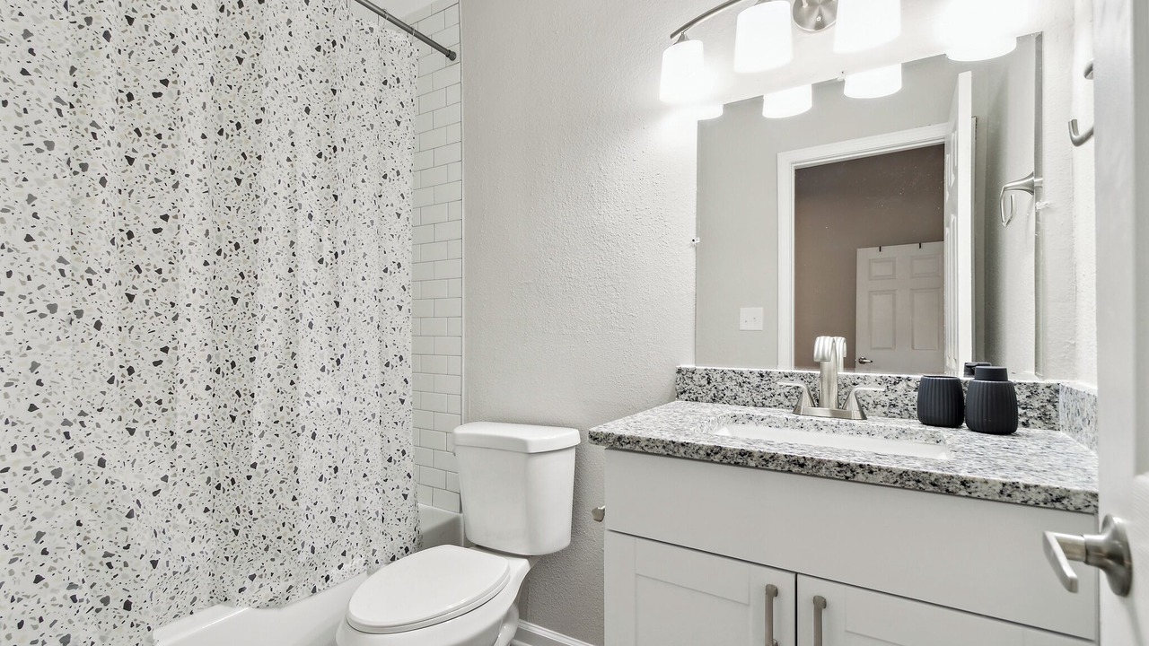 Photo of Bathroom in Cumberland