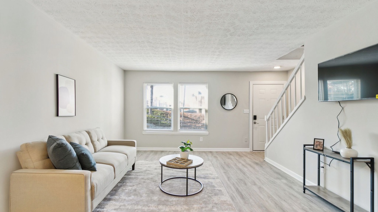 Photo of Livingroom in Cumberland