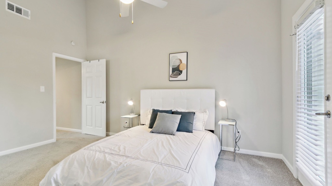 Photo of Bedroom in Cumberland