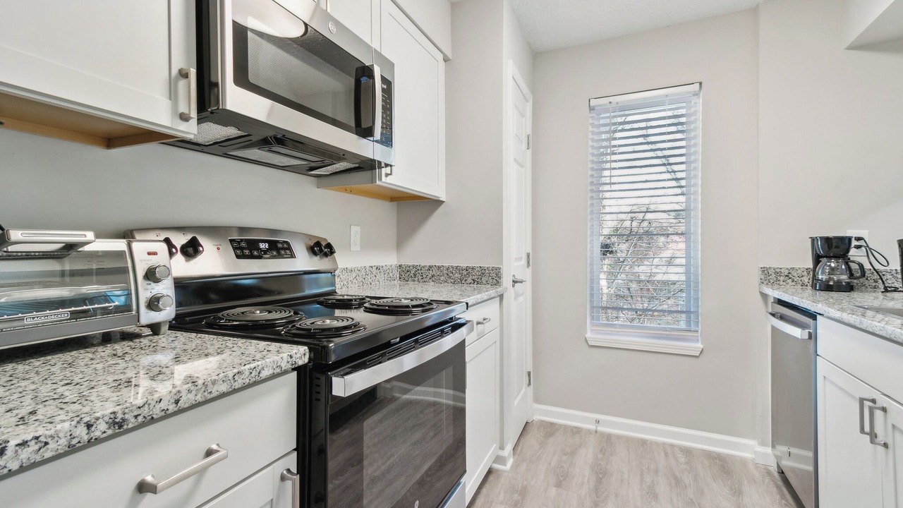 Photo of Kitchen in Cumberland