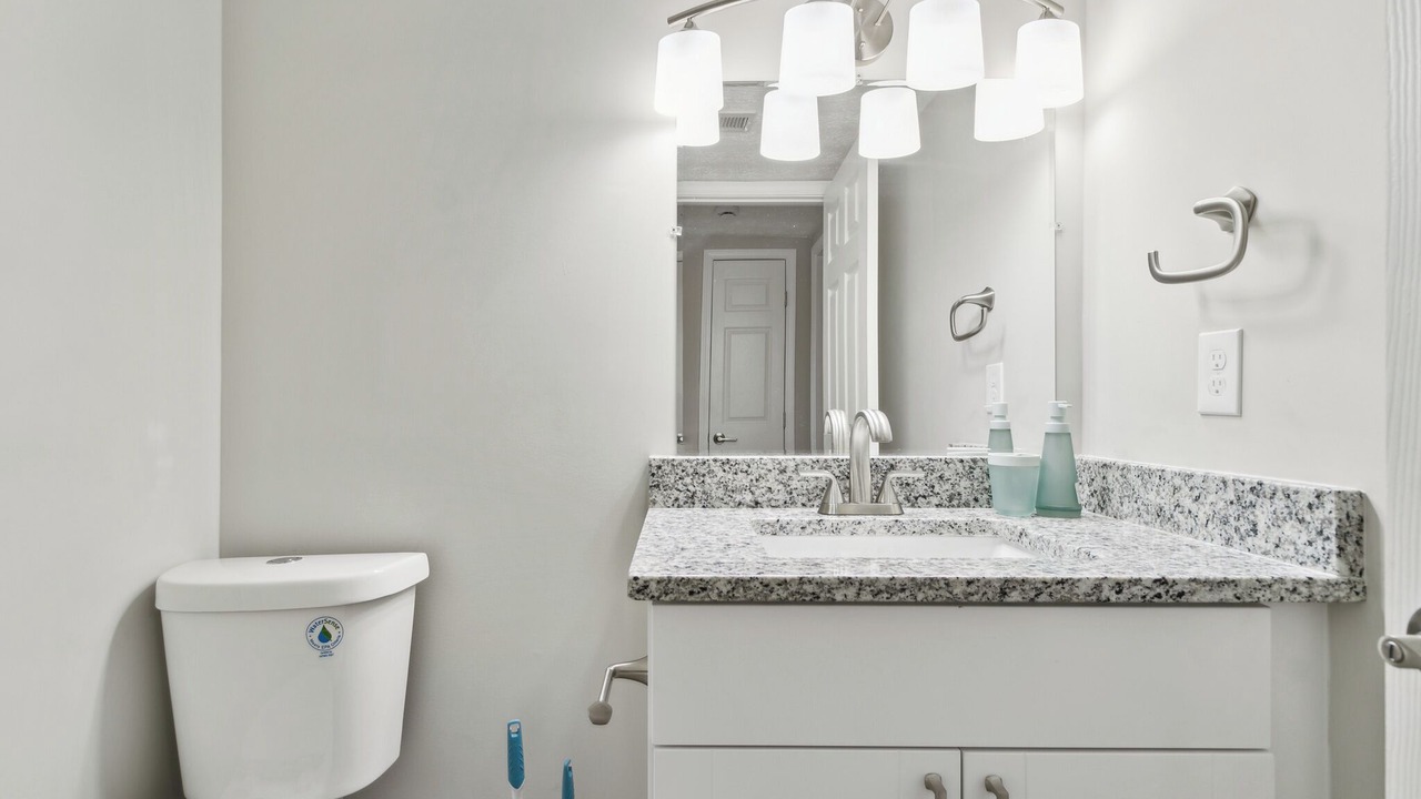 Photo of Bathroom in Cumberland