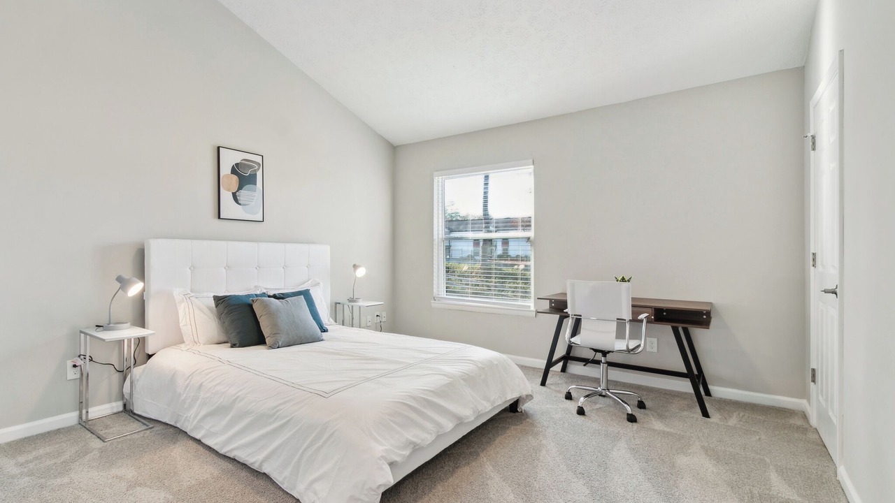 Photo of Bedroom in Cumberland