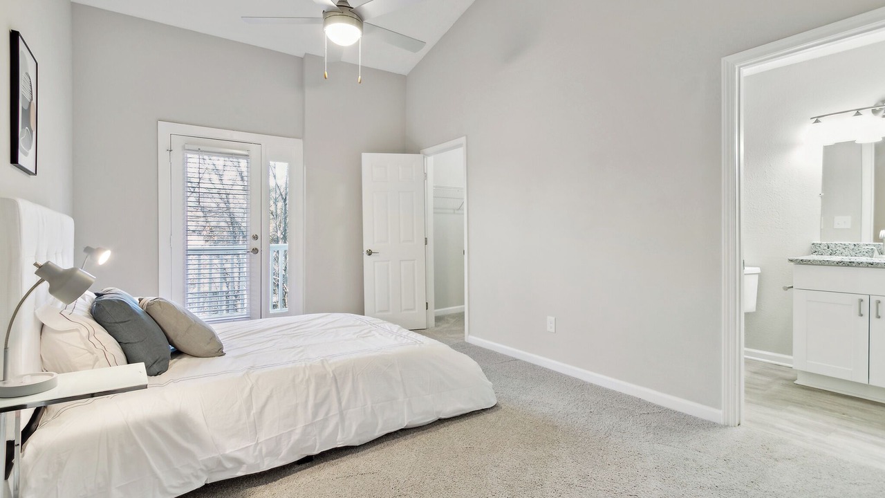 Photo of Bedroom in Cumberland