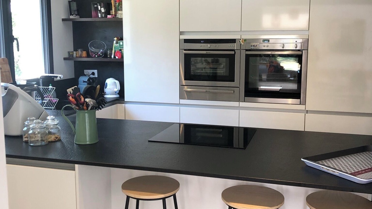 Photo of Kitchen in Pornichet
