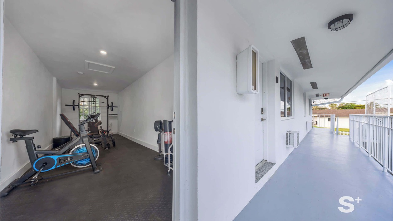 Photo of Bedroom in North Miami