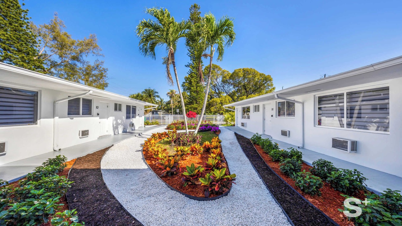 Photo of Outdoor in North Miami