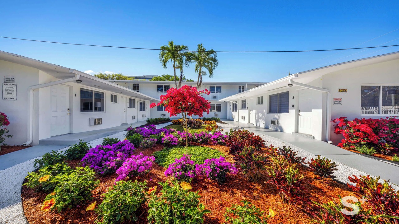 Photo of Outdoor in North Miami