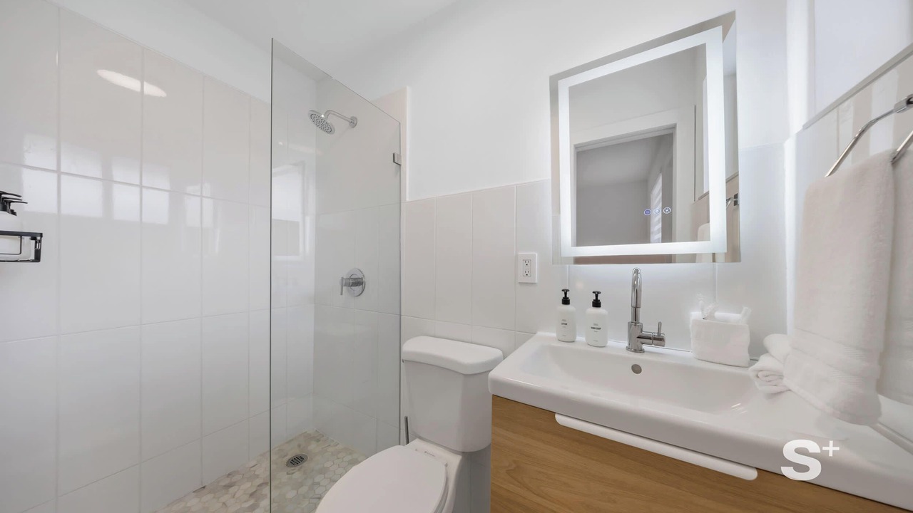 Photo of Bathroom in North Miami
