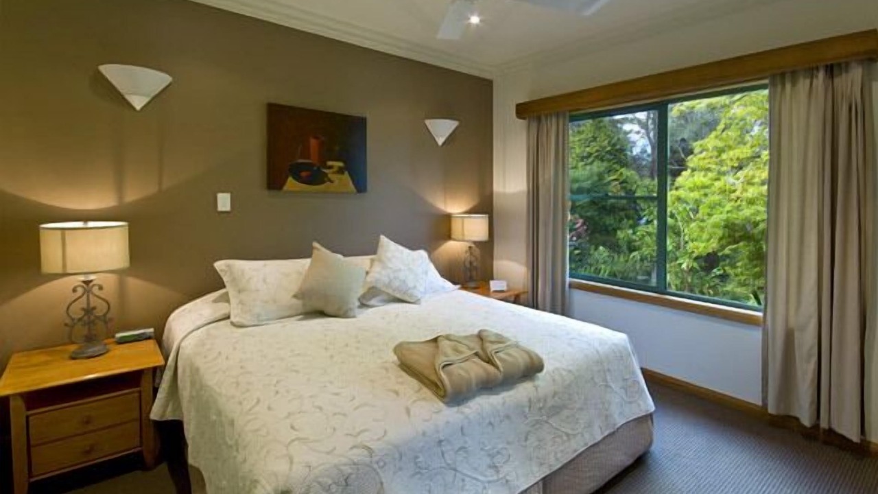 Photo of Bedroom in Kulnura