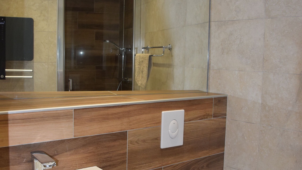 Photo of Bathroom in Saint-Paul
