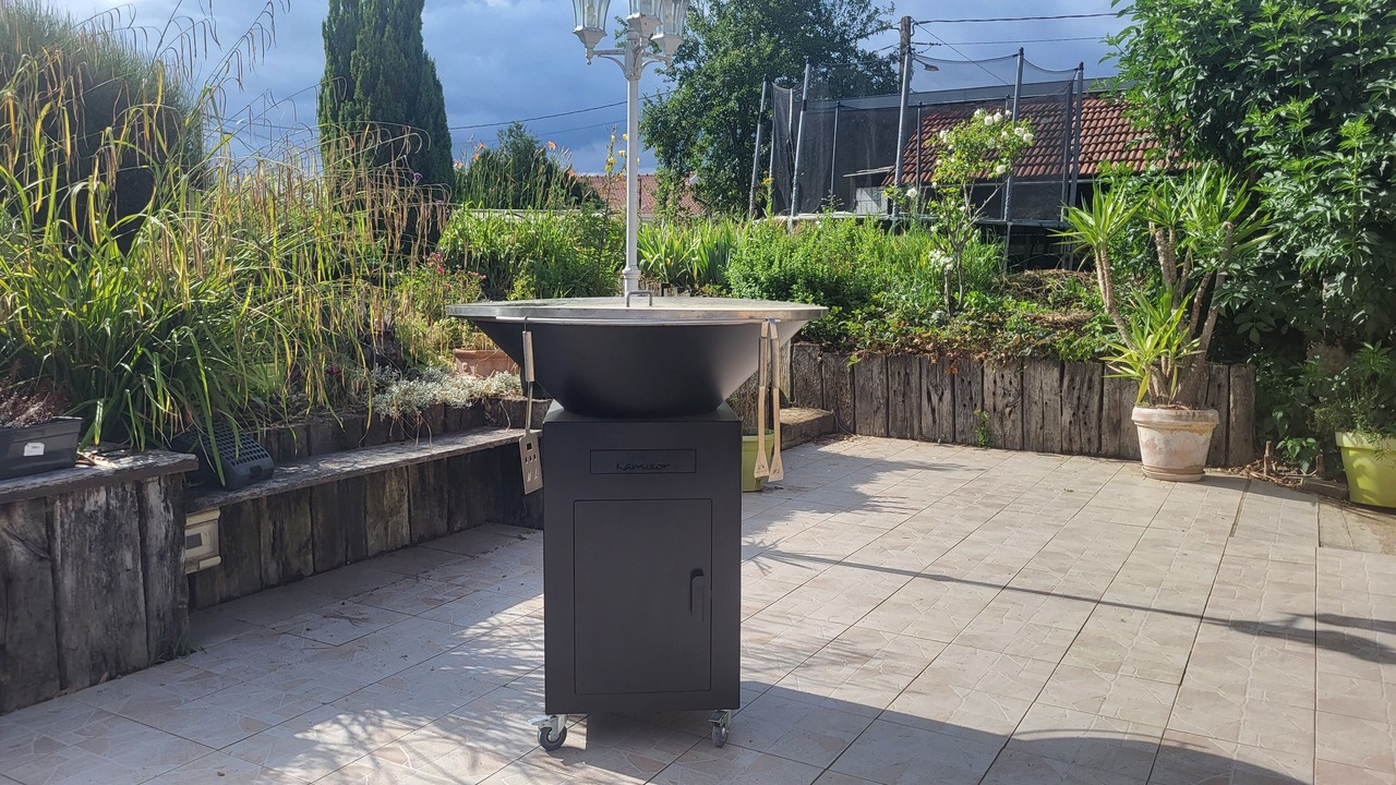 Photo of Patio Balcony in Saint-Paul