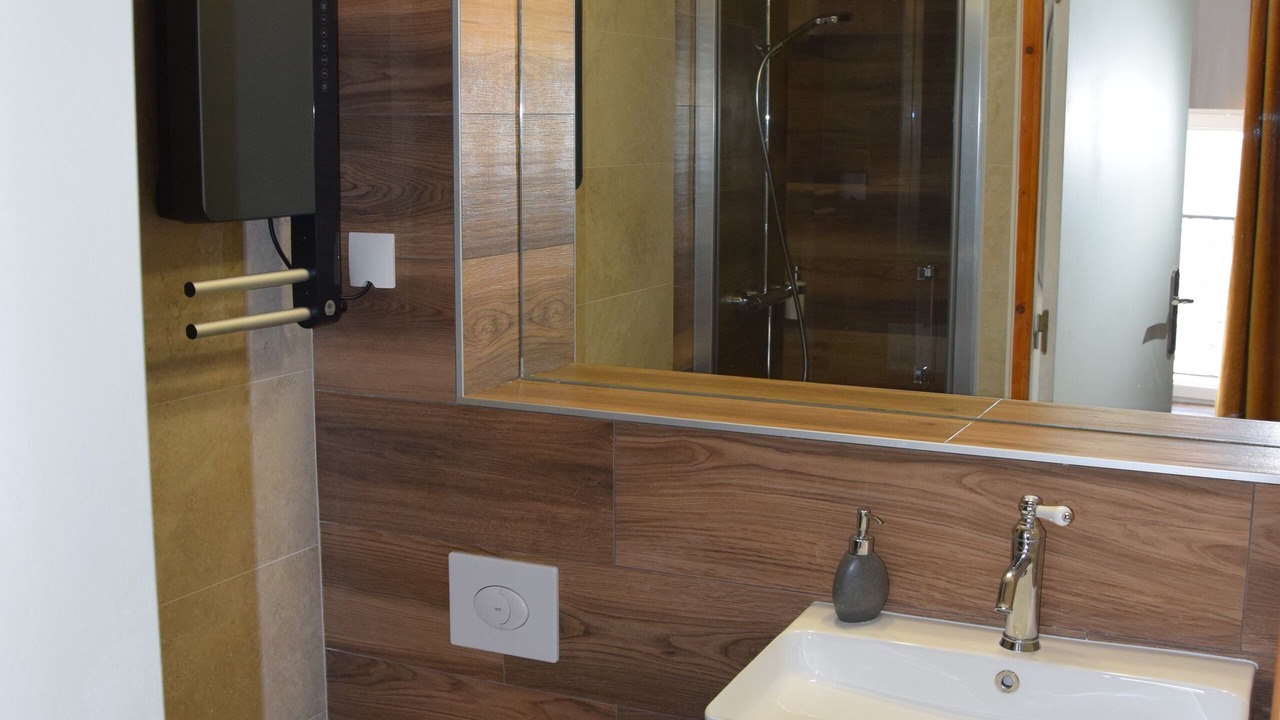 Photo of Bathroom in Saint-Paul