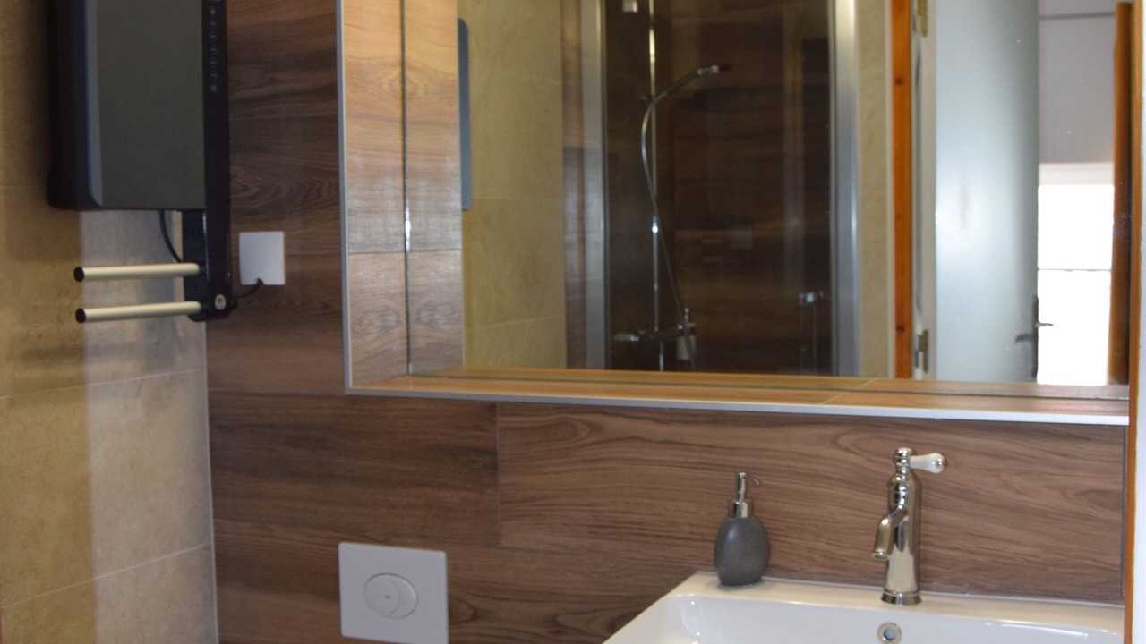 Photo of Bathroom in Saint-Paul