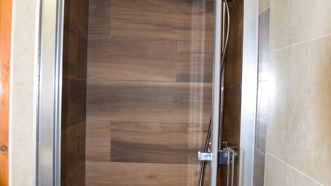 Photo of Bathroom in Saint-Paul