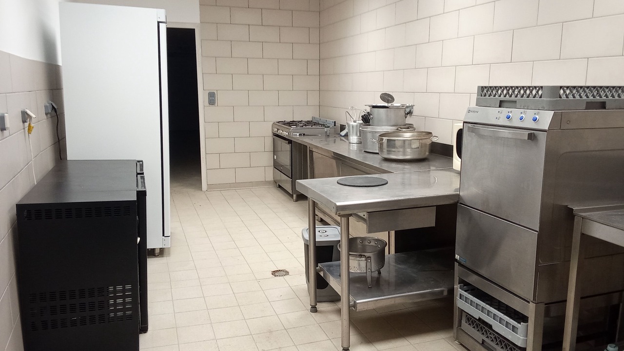 Photo of Kitchen in Saint-Paul