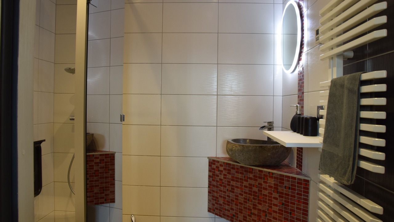Photo of Bathroom in Saint-Paul