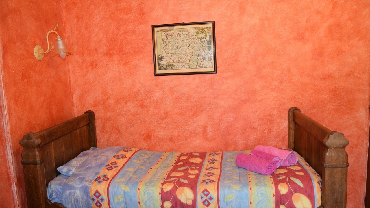Photo of Bedroom in Saint-Paul