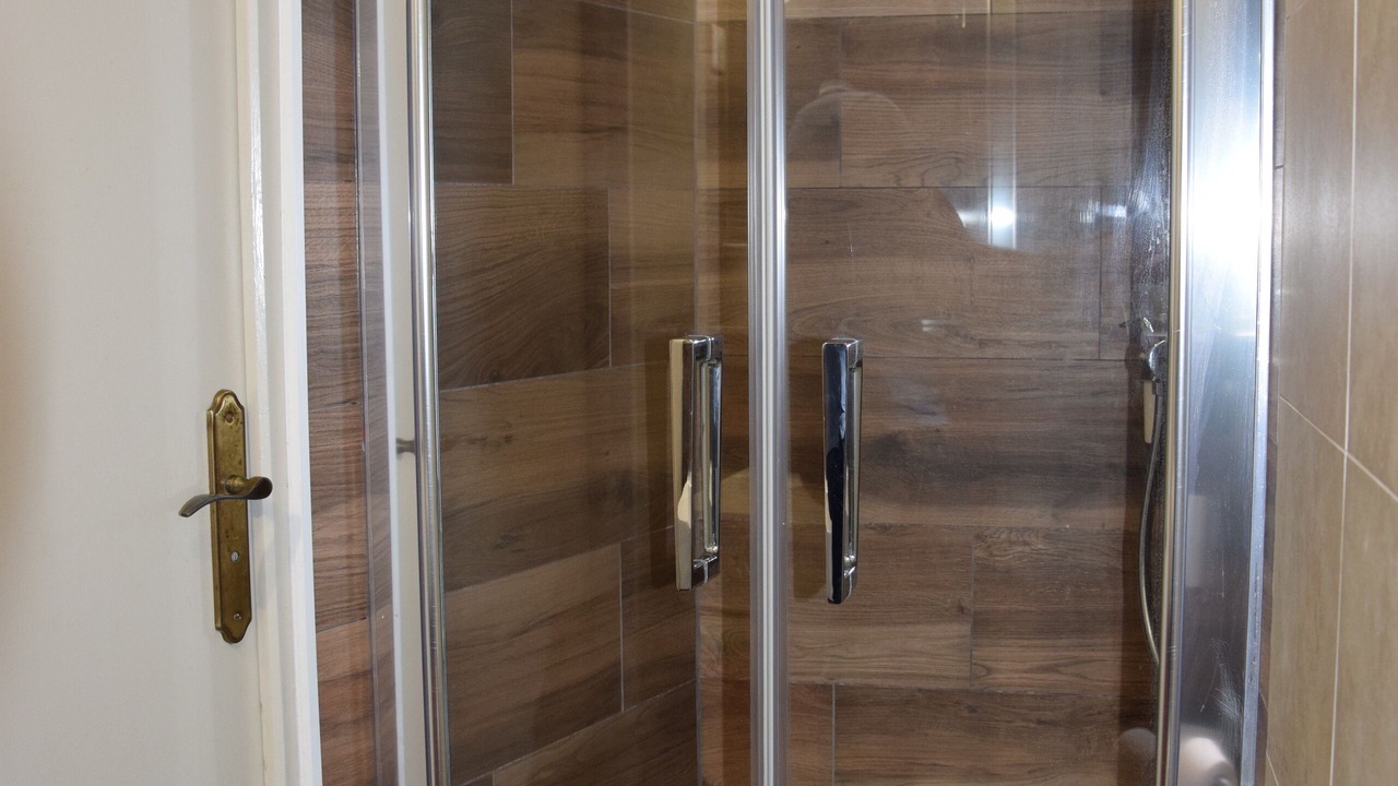 Photo of Bathroom in Saint-Paul