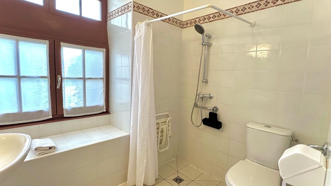 Photo of Bathroom in Estadens
