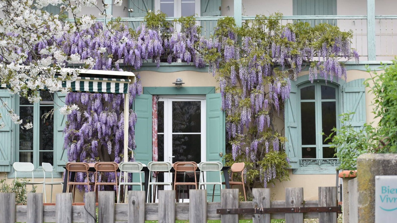 Photo of Patio Balcony in Estadens