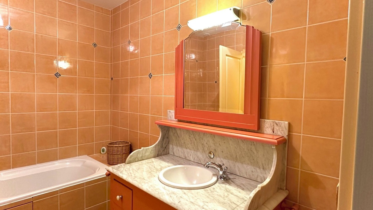 Photo of Bathroom in Estadens