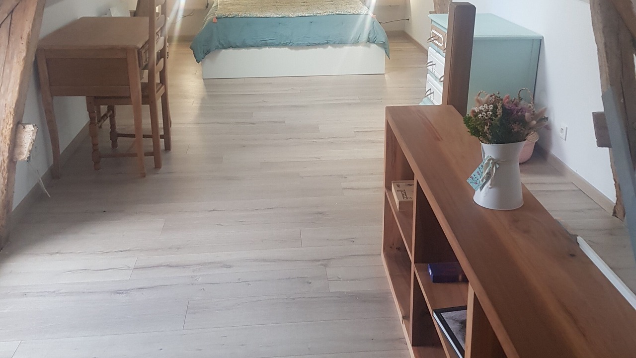 Photo of Bedroom in Blandainville