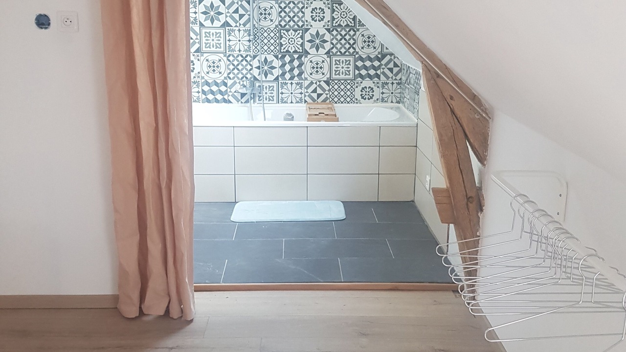 Photo of Bathroom in Blandainville