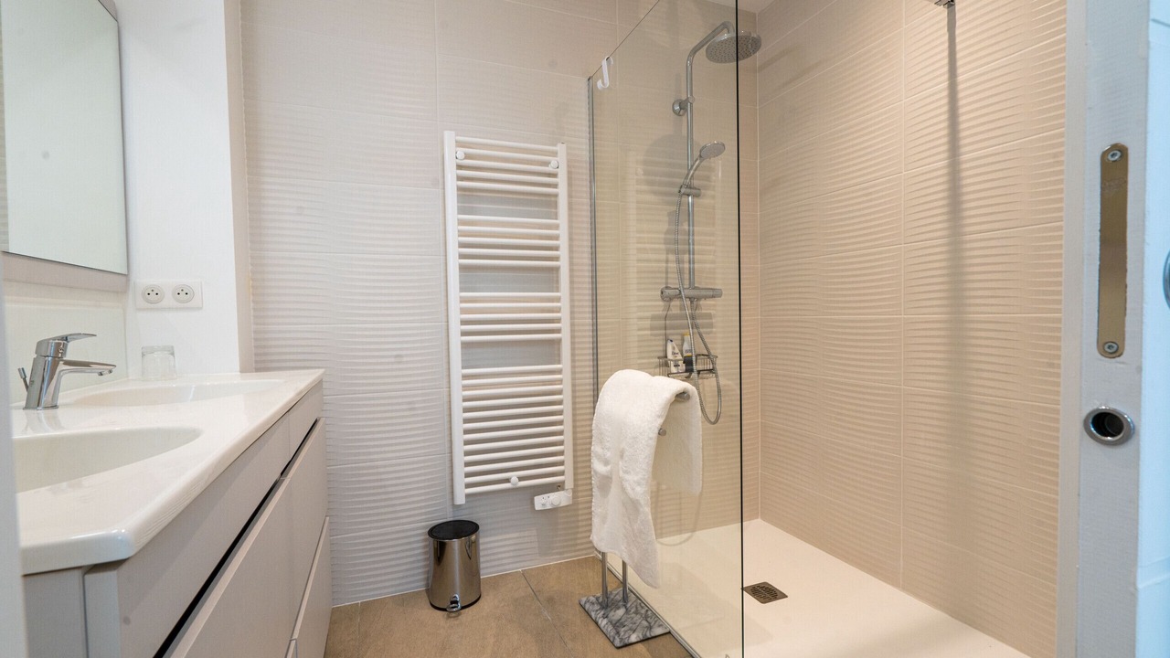 Photo of Bathroom in Arcachon