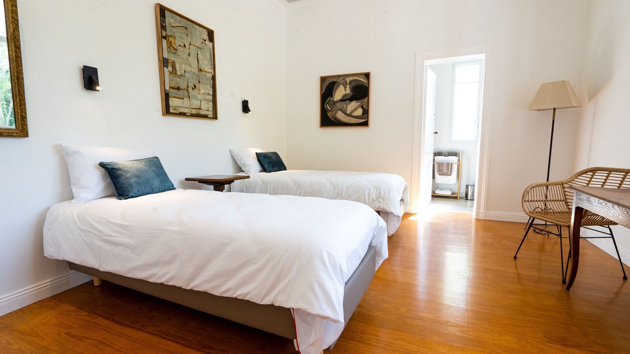 Photo of Bedroom in Arcachon