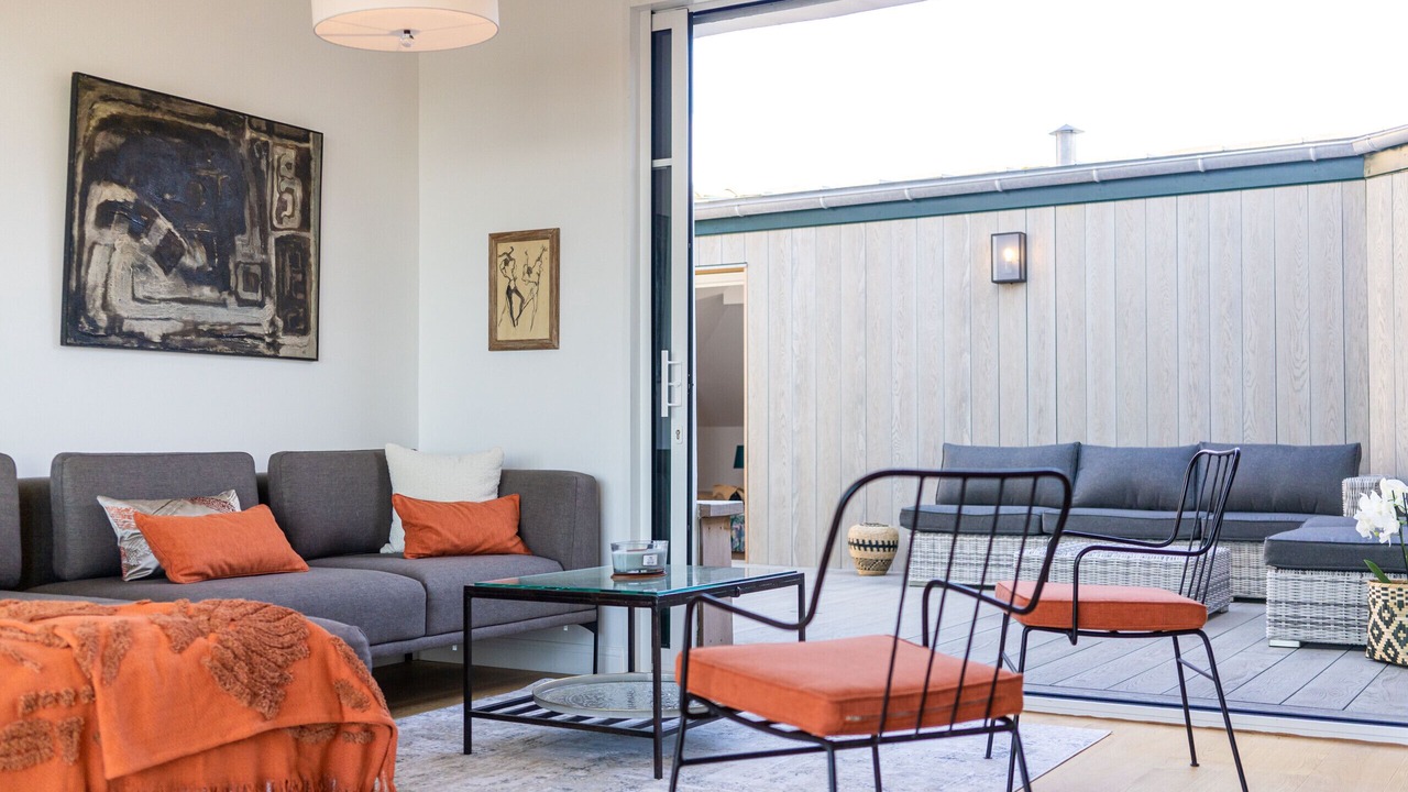 Photo of Livingroom in Arcachon