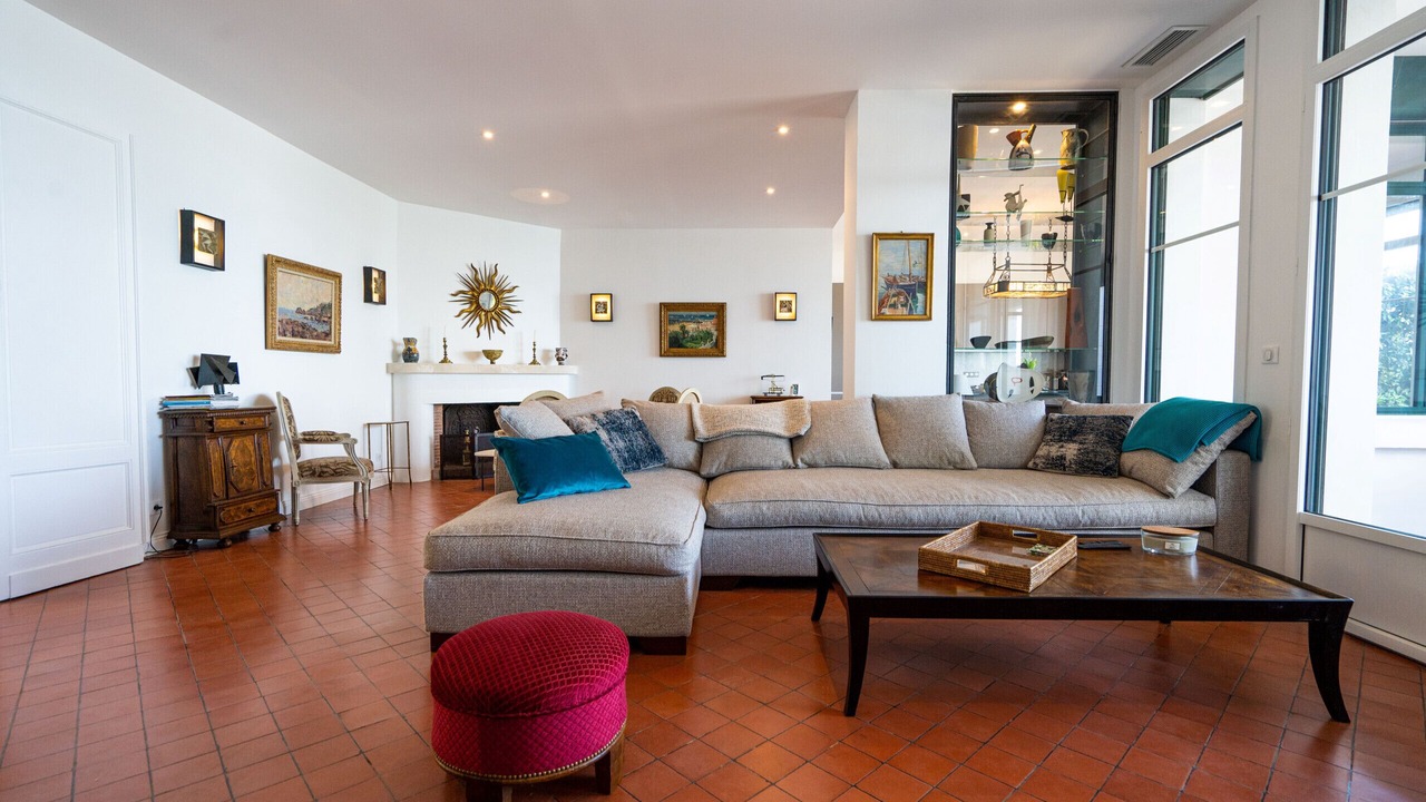 Photo of Livingroom in Arcachon
