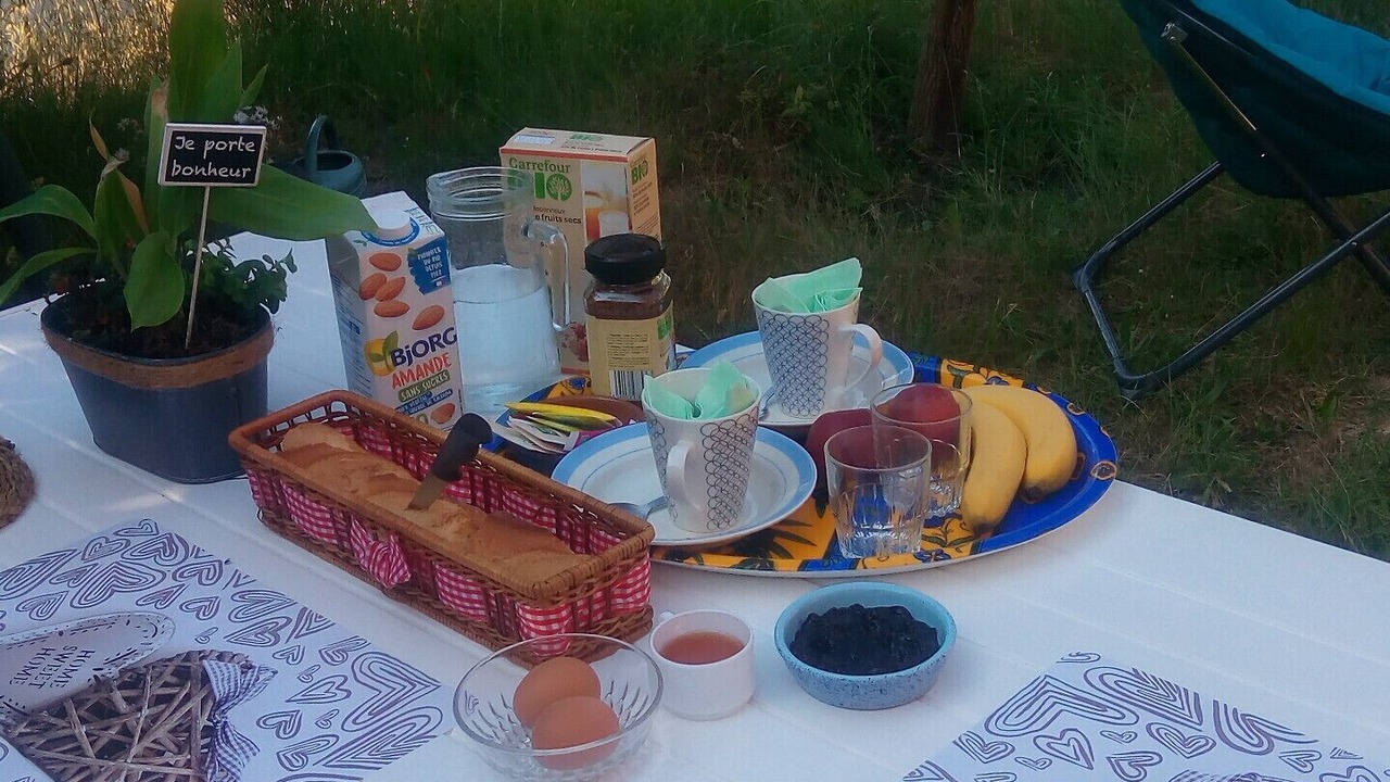 Photo of Outdoor in Villelaure