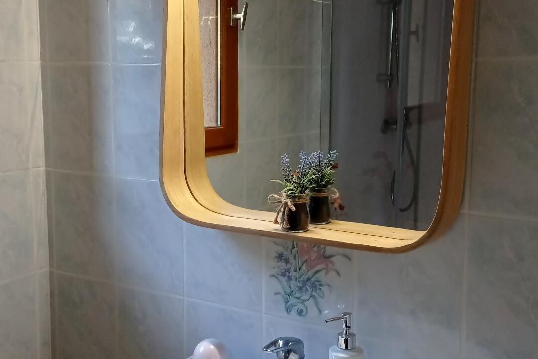 Photo of Bathroom in Villelaure