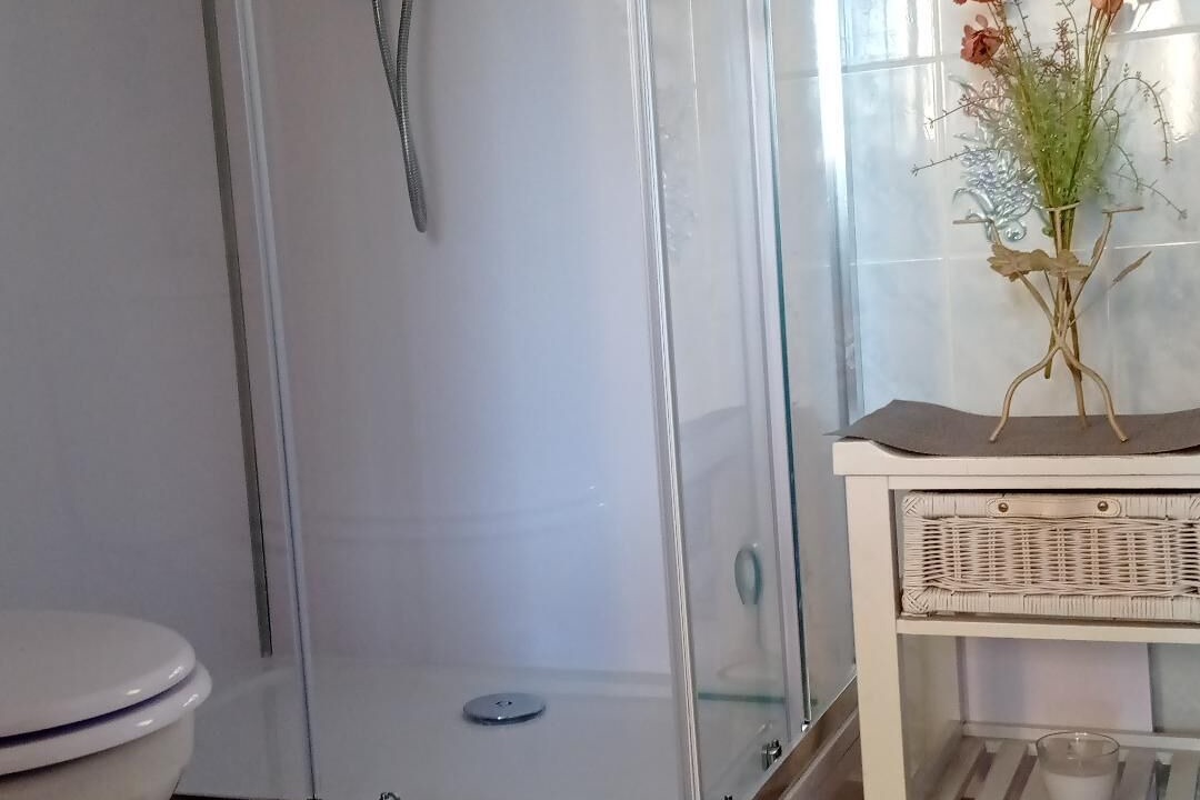 Photo of Bathroom in Villelaure