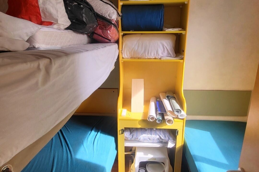 Photo of Bedroom in Montreal