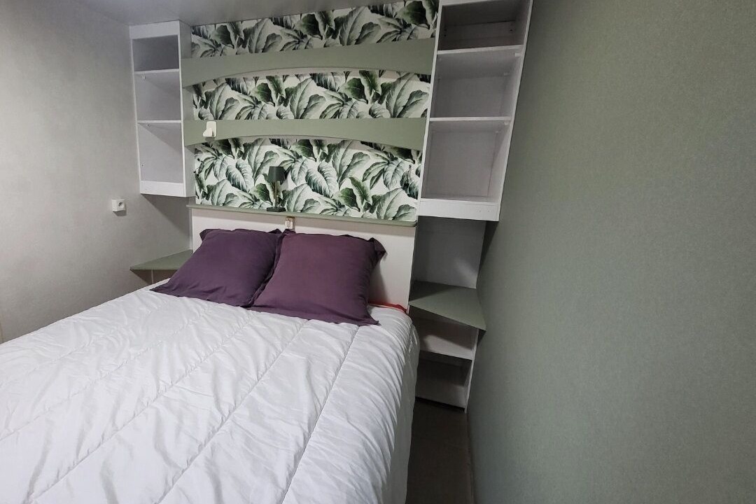 Photo of Bedroom in Montreal
