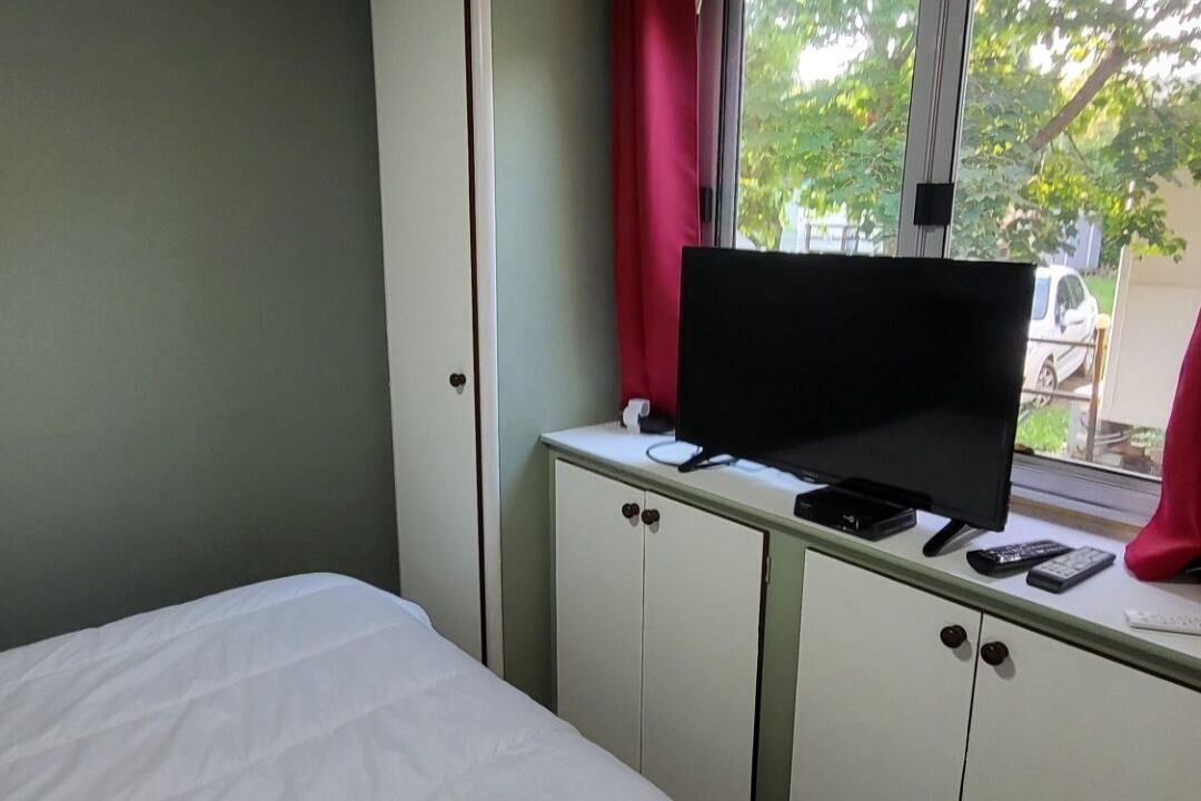 Photo of Bedroom in Montreal