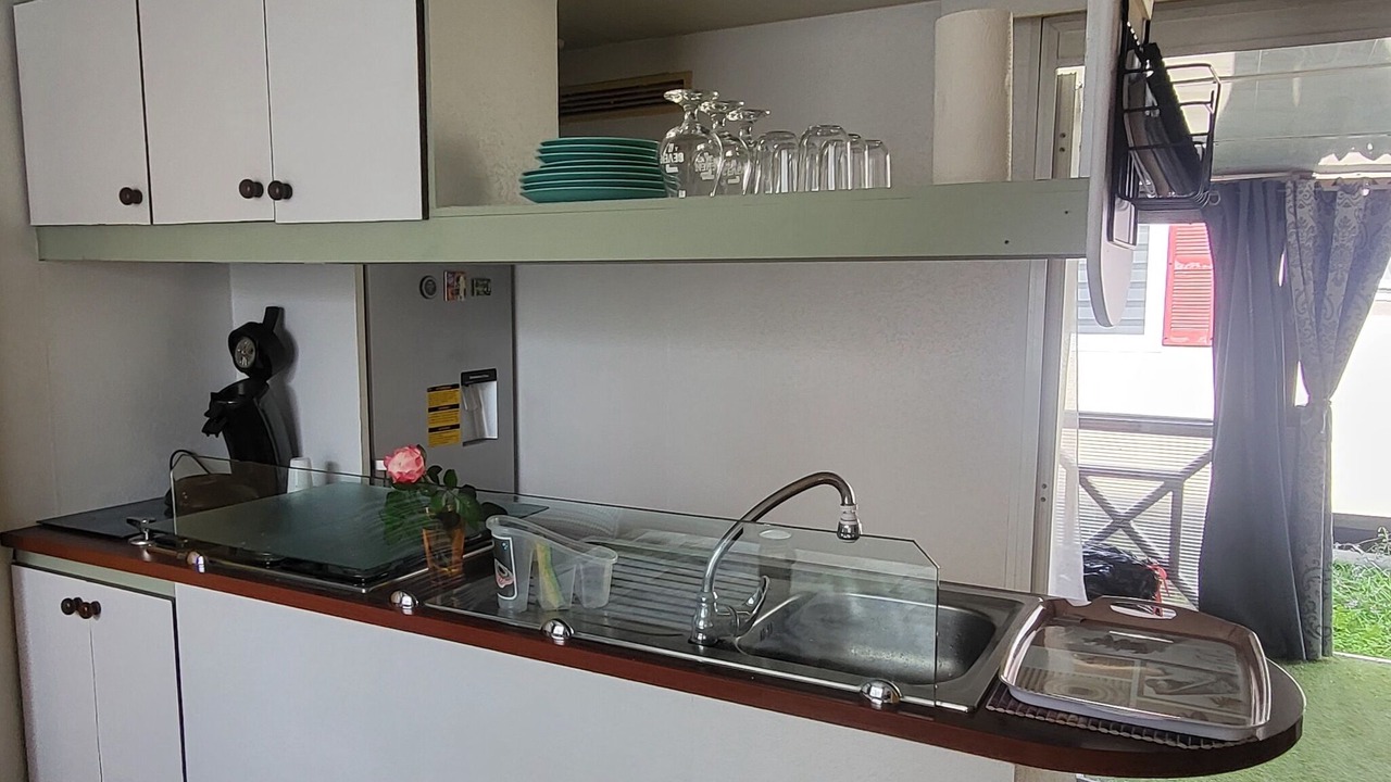 Photo of Kitchen in Montreal