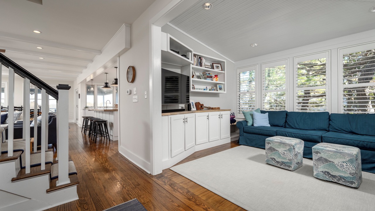 Photo of Livingroom in Lewes