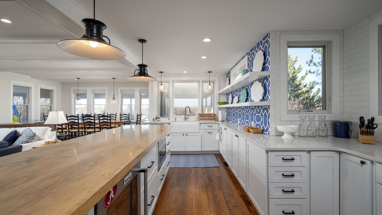 Photo of Kitchen in Lewes