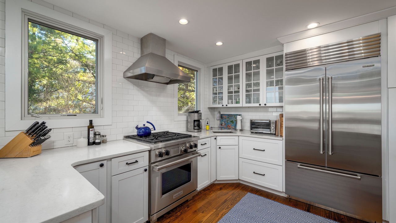 Photo of Kitchen in Lewes