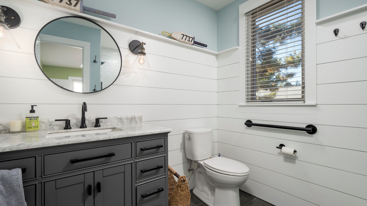 Photo of Bathroom in Lewes