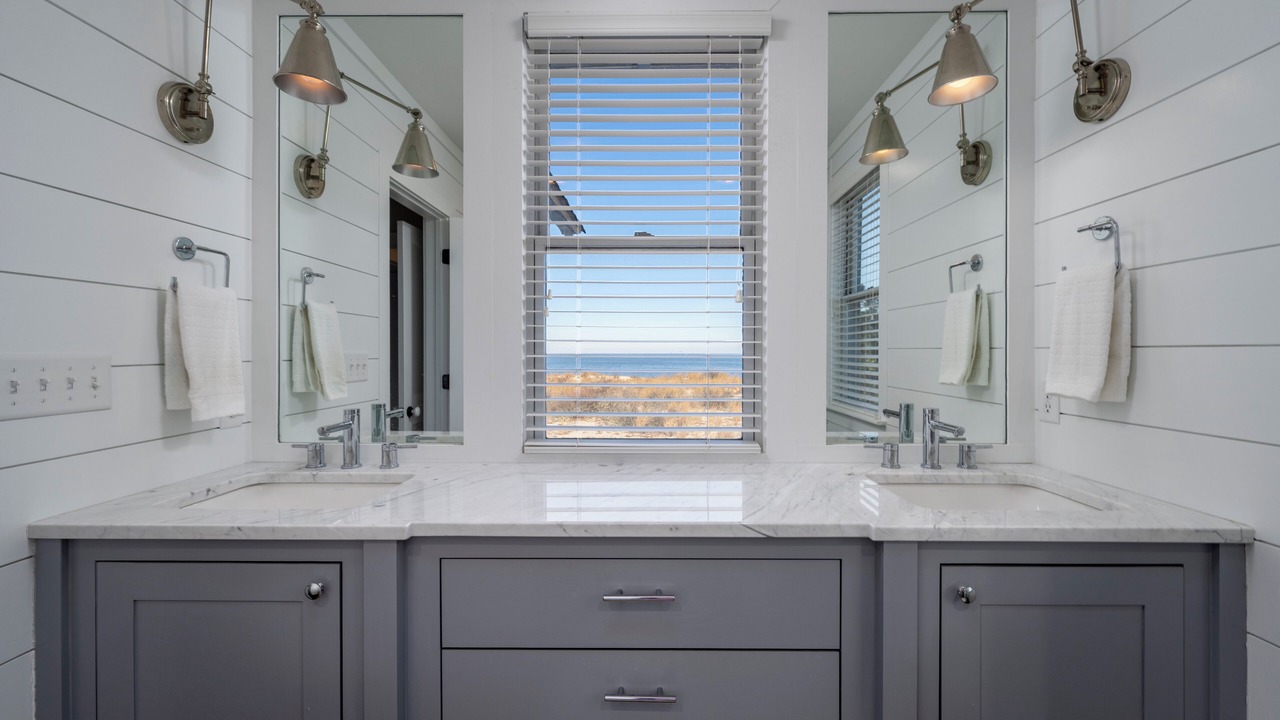 Photo of Bathroom in Lewes