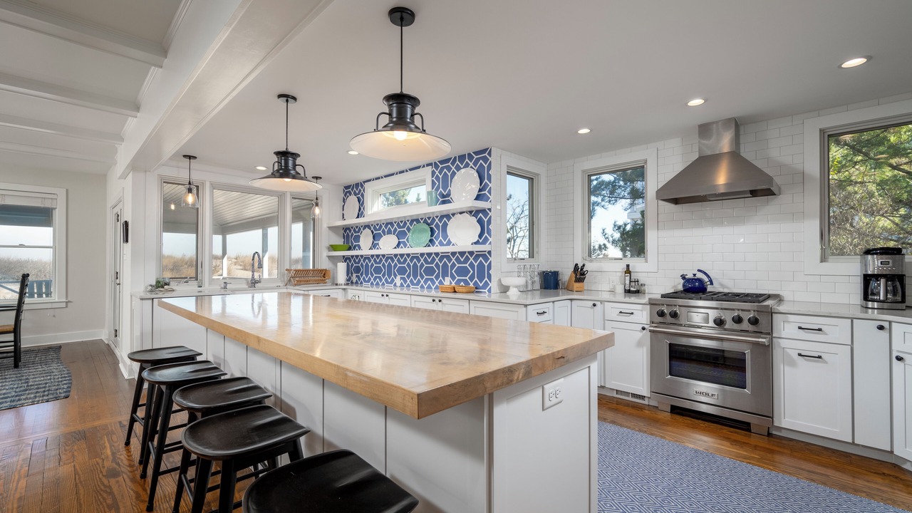 Photo of Kitchen in Lewes