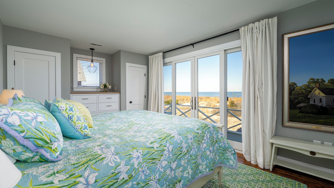 Photo of Bedroom in Lewes