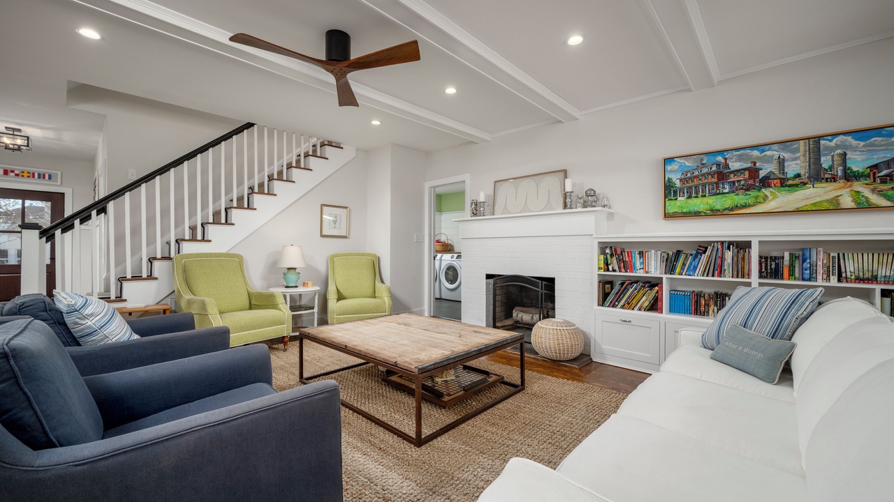 Photo of Livingroom in Lewes