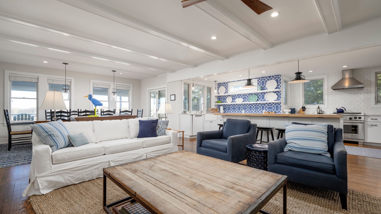 Photo of Livingroom in Lewes