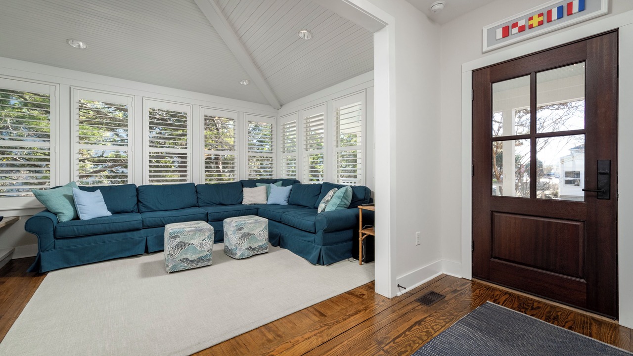 Photo of Livingroom in Lewes
