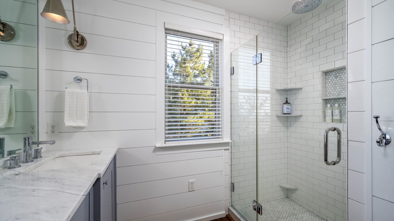 Photo of Bathroom in Lewes